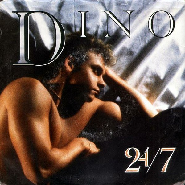 Dino - 24/7 | 4th & Broadway (BWAY-7471) - main