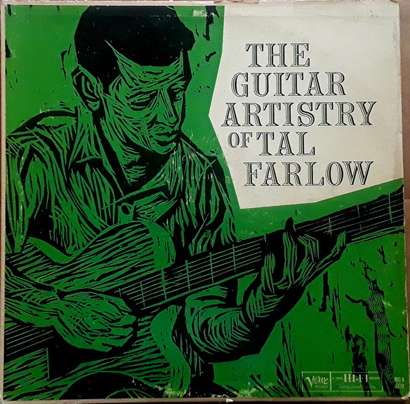 The Guitar Artistry Of Tal Farlow