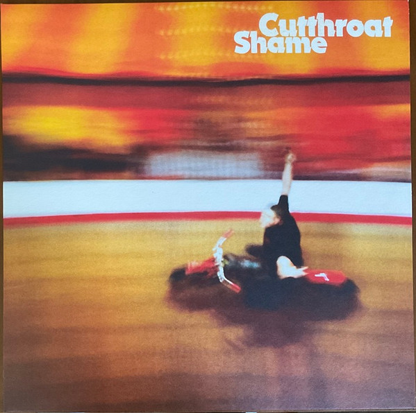 Shame - Cutthroat | Dead Oceans (DOC384LP-C1) - main Shame - Cutthroat | Dead Oceans (DOC384LP-C1) - main