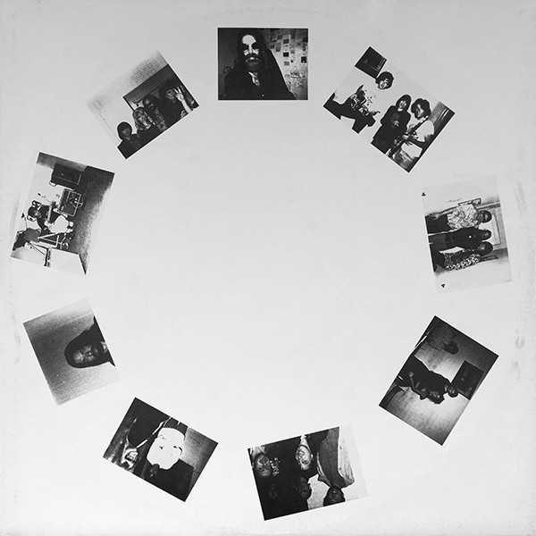 Sky Saxon / Fire Wall - ...In Search Of Brighter Colors | New Rose Records (ROSE 155) - 2