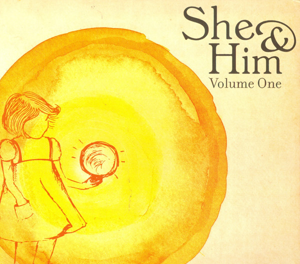 She & Him - Volume One | Double Six (DS009CD)