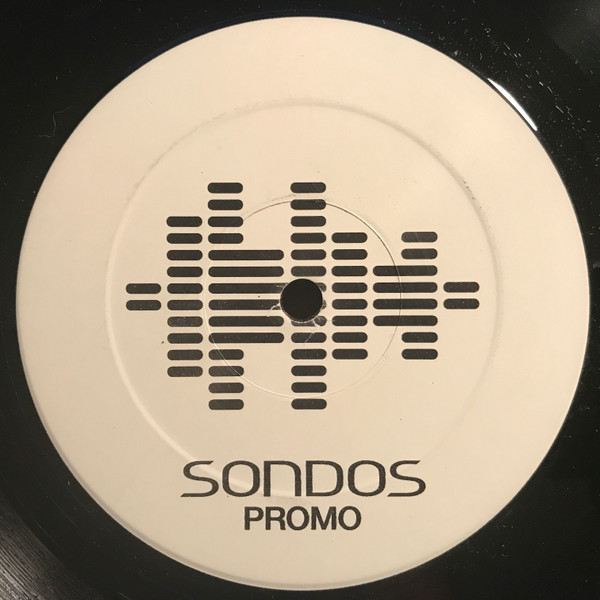 Antranig - Tie Me Up | Sondos (SON 33) - 2