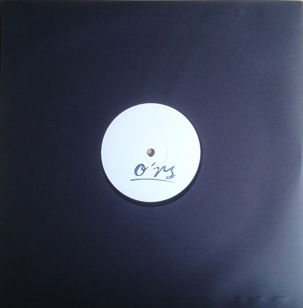 Filburt - Reworks #1 | O*RS (O*RS FBRT 2203) - main Filburt - Reworks #1 | O*RS (O*RS FBRT 2203) - main