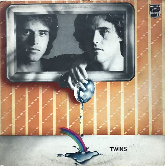 Twins - Twins | Philips (6323 053)