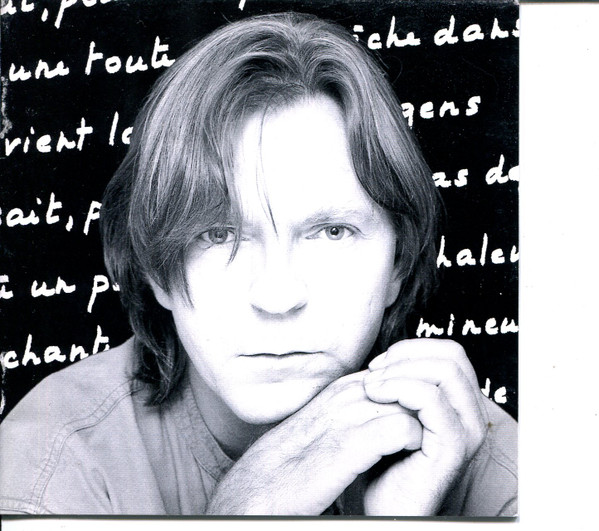 Thierry Séchan - Thierry Séchan | Moby Dick (MDCD 706) - 4