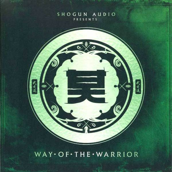 Various - Way Of The Warrior | Shogun Audio (SHA049) - main