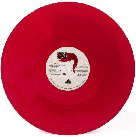 Pino Donaggio - Don't Look Now | Waxwork Records (WW037) - 2