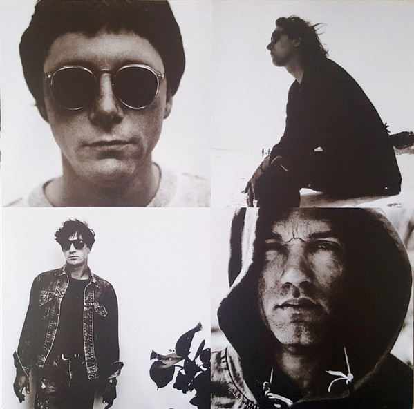 R.E.M. - Automatic For The People | Craft Recordings (0888072029835) - 3 R.E.M. - Automatic For The People | Craft Recordings (0888072029835) - 3