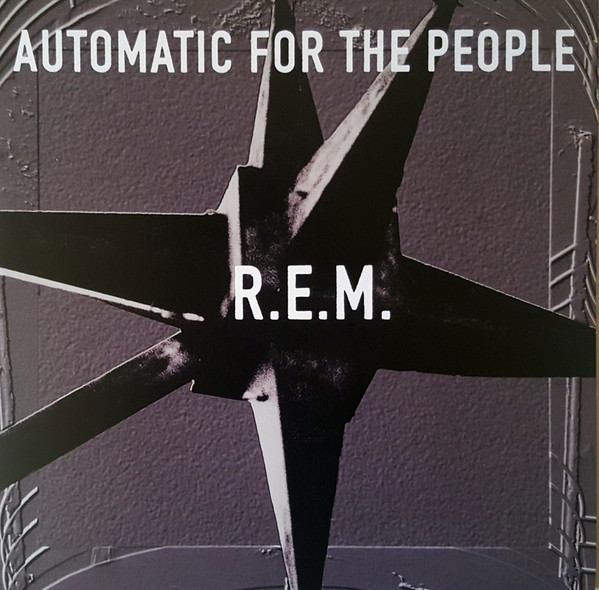 R.E.M. - Automatic For The People | Craft Recordings (0888072029835)