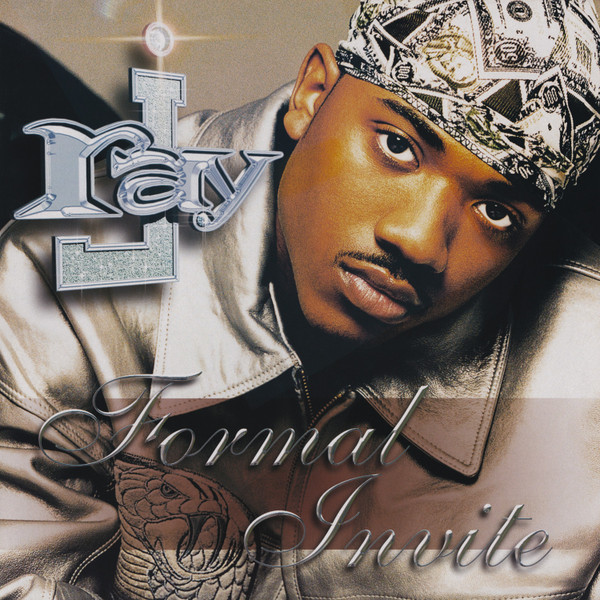 Ray J - Formal Invite | Atlantic (7567-85193-0) - 2 Ray J - Formal Invite | Atlantic (7567-85193-0) - 2