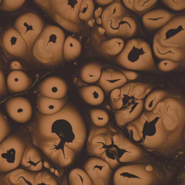 Juan Manuel Cidrón - SLG3 | Extrarradio (EXT-024) - main