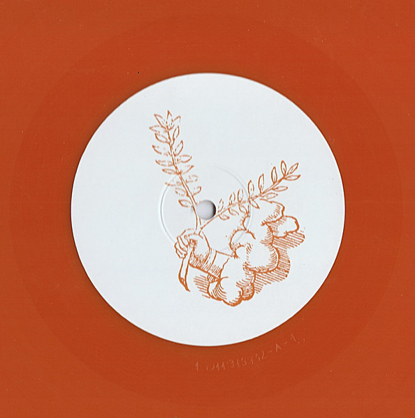 Salbany - Crossroads | Paraíso (PARAISO014) - 2