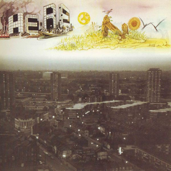 Here & Now - Give And Take | Tin Toy (TTCD 015) - main