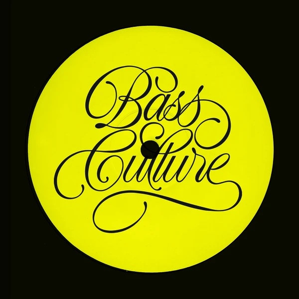 Darren Roach - No Strings Attached EP | Bass Culture Records (BCR074)