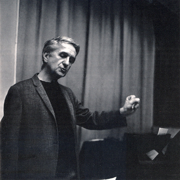 Gil Evans And His Orchestra - Out Of The Cool | Impulse! (IMP 11862) - 3