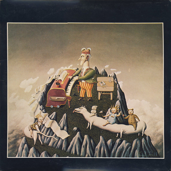 King Crimson - The Young Persons' Guide To King Crimson | Editions EG (EGKC 10) - 3 King Crimson - The Young Persons' Guide To King Crimson | Editions EG (EGKC 10) - 3