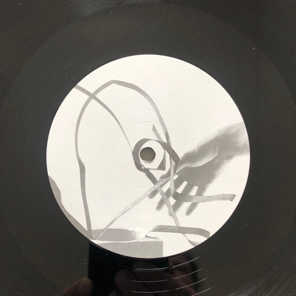 Catartsis & Ōtone - Mechanical Gesture | Obscuur Records (OBSCRV004) - 2