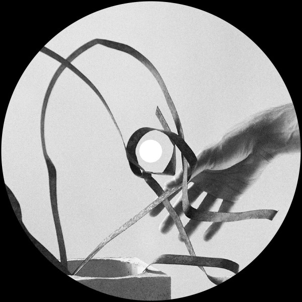 Catartsis & Ōtone - Mechanical Gesture | Obscuur Records (OBSCRV004) - 4