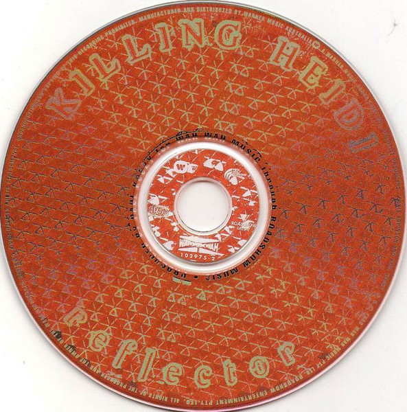 Killing Heidi - Reflector | Roadshow Entertainment (102975-2) - 4