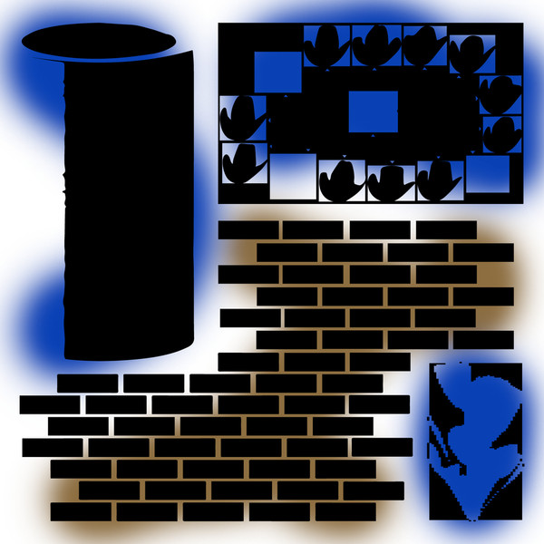 Krokakai - Poisoned Well | Higher Hopes (HIGH001) - main