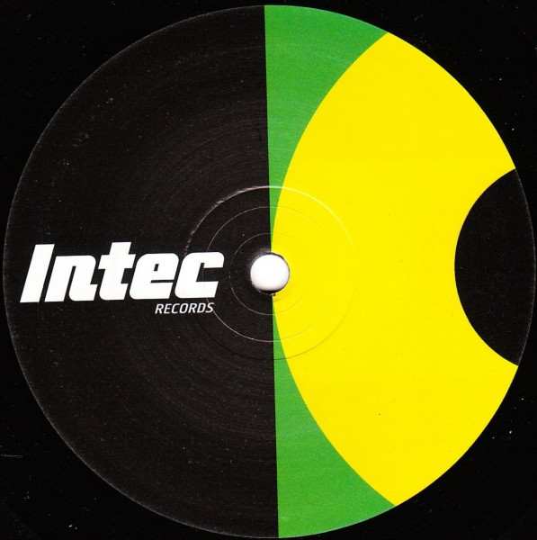End-Jy - Fiesta | Intec Records (INTEC39) - 4