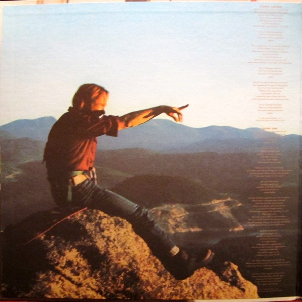 Stephen Stills - Stephen Stills 2 | Atlantic (SD 7206) - 3