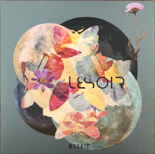 Lesoir - Mosaic | GlassVille Records (GVR192755)