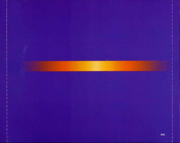 Peter White - Glow | Columbia (CK 85212) - 4