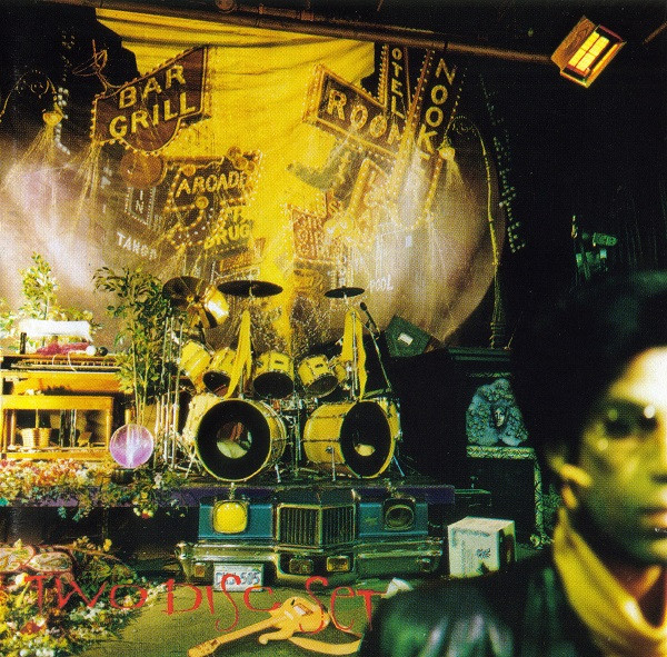 Prince - Sign "O" The Times | Paisley Park (7599-25577-2) - main