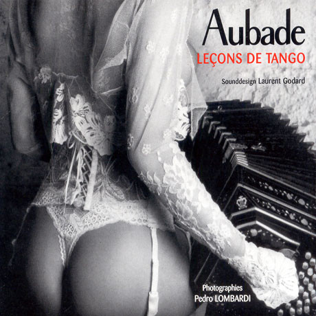 Various - Aubade - Leçons De Tango | Milan (301 661-3) - 2