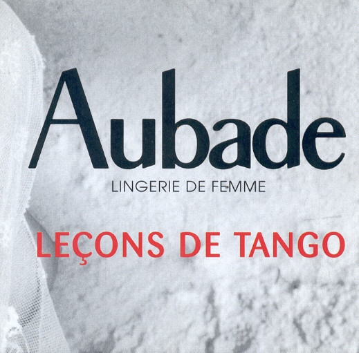 Various - Aubade - Leçons De Tango | Milan (301 661-3) Various - Aubade - Leçons De Tango | Milan (301 661-3)