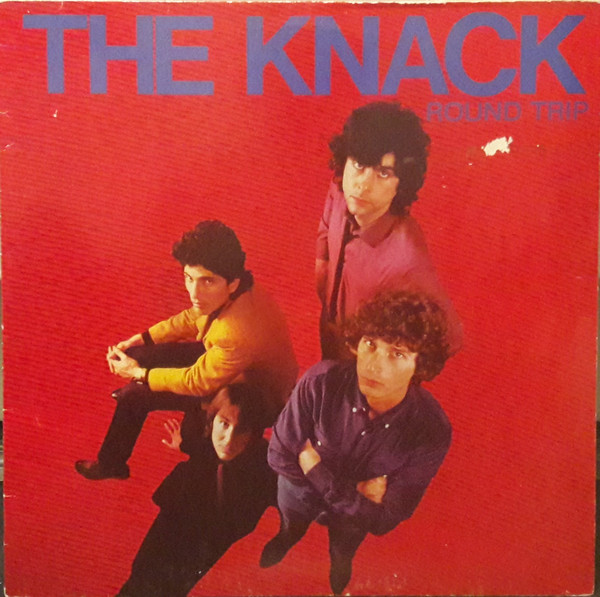 The Knack - Round Trip | Capitol Records (1A 064-400 066)