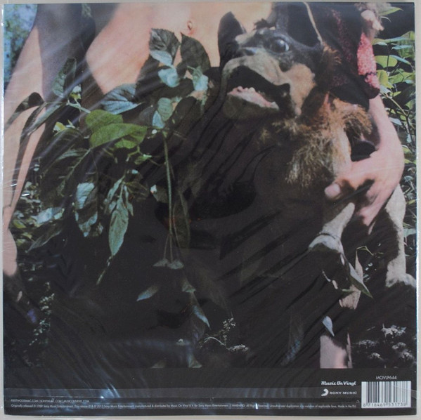 Fleetwood Mac - Mr. Wonderful | Music On Vinyl (MOVLP644) - 3