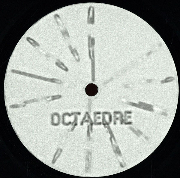 Basic Channel - Octagon / Octaedre | Basic Channel (BC 07) - main Basic Channel - Octagon / Octaedre | Basic Channel (BC 07) - main