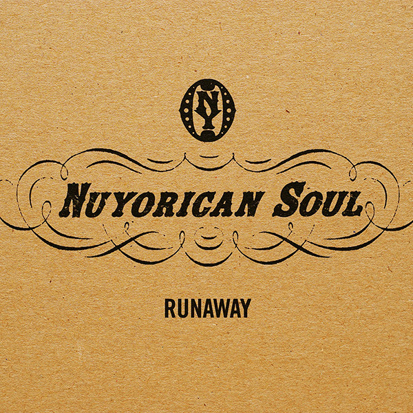 Nuyorican Soul - Runaway | Talkin' Loud (TLDJ 65/66) - 2 Nuyorican Soul - Runaway | Talkin' Loud (TLDJ 65/66) - 2