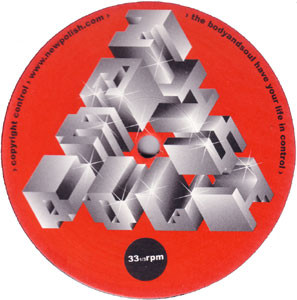 Mille & Mr. Hirsch - Highway To Hell | Polish Records (polish004) - 3 Mille & Mr. Hirsch - Highway To Hell | Polish Records (polish004) - 3
