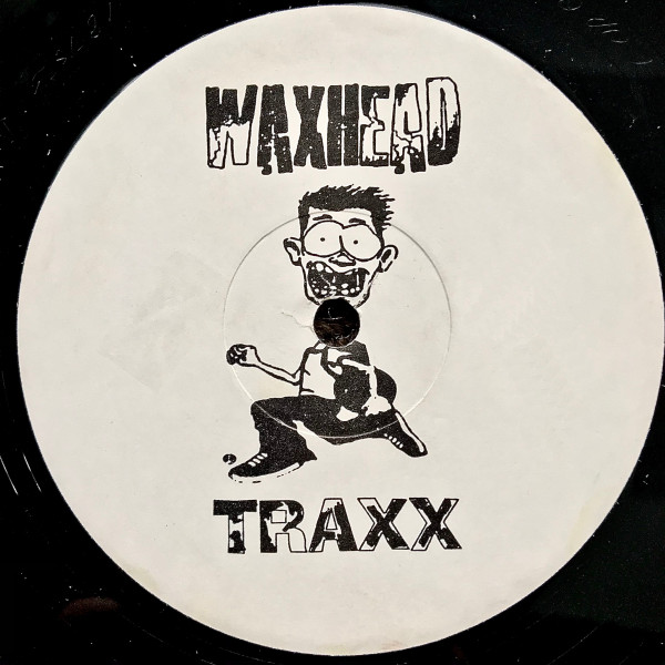 The King Of The South - The Winkki Wax Project II | Waxhead Records (WH 1117) - 2 The King Of The South - The Winkki Wax Project II | Waxhead Records (WH 1117) - 2