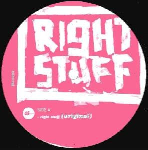 L.C. Anderson vs Psycho Radio - Right Stuff | Faith & Hope Records Limited (FH12039) - 2 L.C. Anderson vs Psycho Radio - Right Stuff | Faith & Hope Records Limited (FH12039) - 2