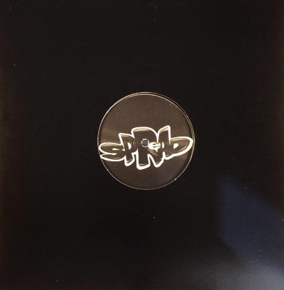 3rd Block - Turn Around | Spread Muzik (SPMK 001) - 2 3rd Block - Turn Around | Spread Muzik (SPMK 001) - 2