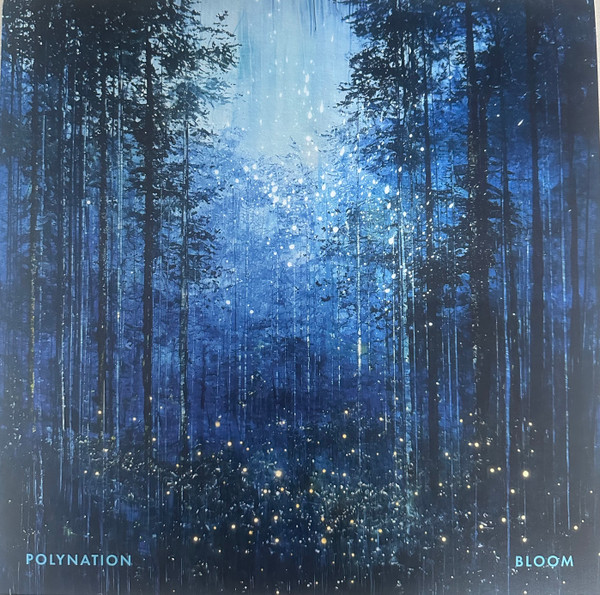 Polynation - Bloom | Atomnation (ATMV122) - main