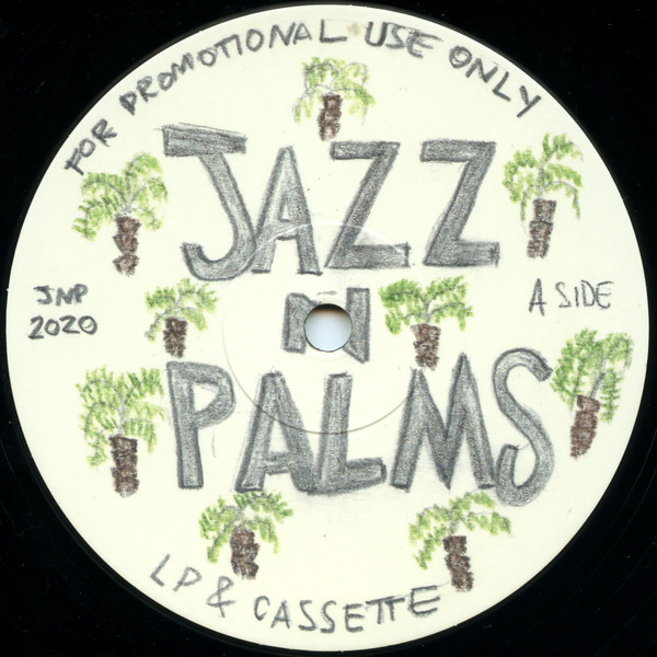 Jazz N Palms - Jazz N Palms | Jazz N Palms (JNP01)
