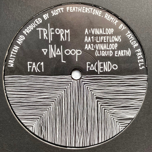 Triform - Vinaloop | Faciendo (FAC1)