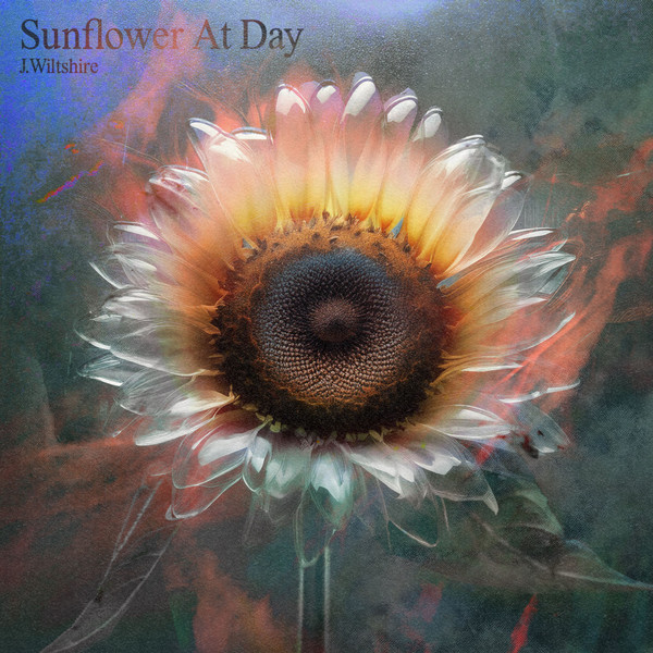 J. Wiltshire - Sunflower At Day | Musar Recordings (MUSAR020)