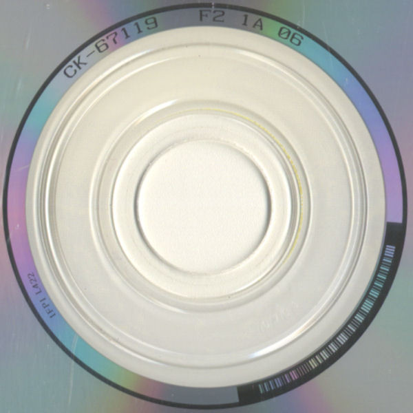 Shawn Colvin - A Few Small Repairs | Columbia (CK 67119) - 4 Shawn Colvin - A Few Small Repairs | Columbia (CK 67119) - 4