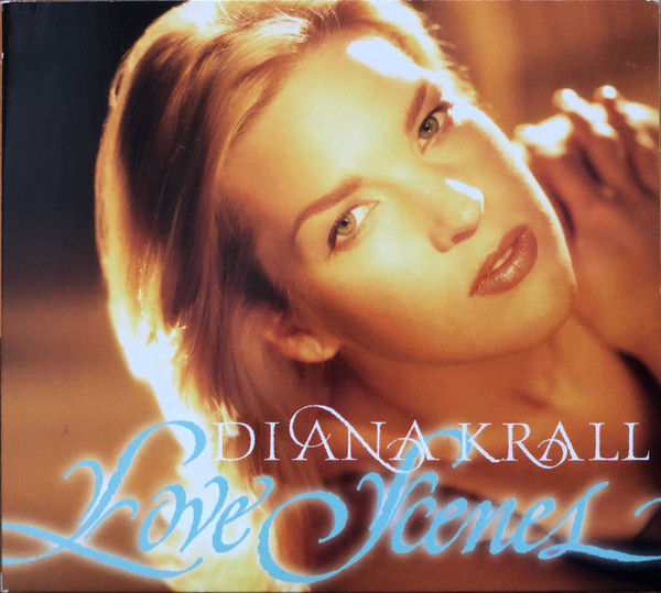 Diana Krall - Love Scenes | Impulse! (IMP 12342)