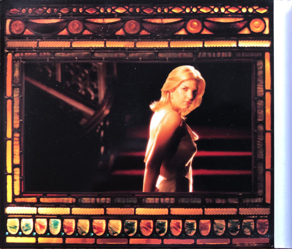 Diana Krall - Love Scenes | Impulse! (IMP 12342) - 4 Diana Krall - Love Scenes | Impulse! (IMP 12342) - 4