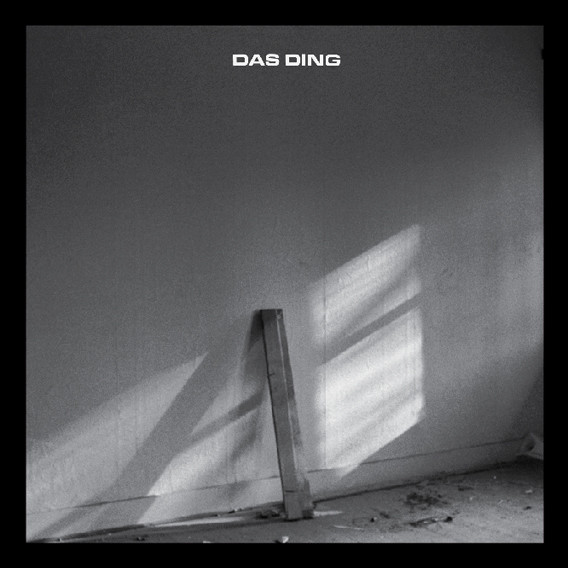 Das Ding - Kindheitsmuster | Minimal Wave (MW064)