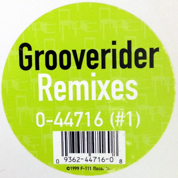 Soul Coughing - Rolling (Grooverider Remixes) | Higher Education (0-44716) - 3 Soul Coughing - Rolling (Grooverider Remixes) | Higher Education (0-44716) - 3