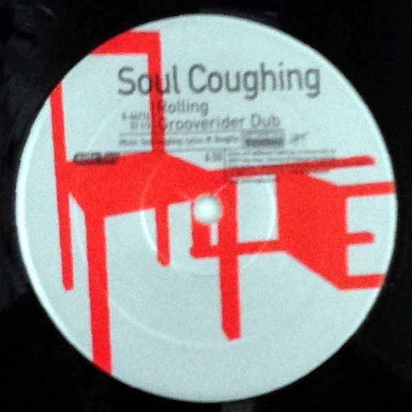 Soul Coughing - Rolling (Grooverider Remixes) | Higher Education (0-44716) - 2 Soul Coughing - Rolling (Grooverider Remixes) | Higher Education (0-44716) - 2