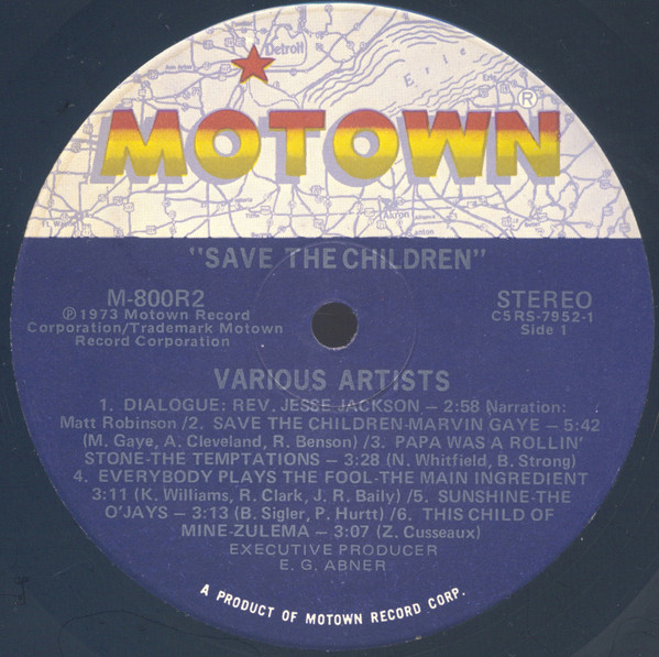 Various - Golden Soul | Motown (M-800R2) - 3 Various - Golden Soul | Motown (M-800R2) - 3